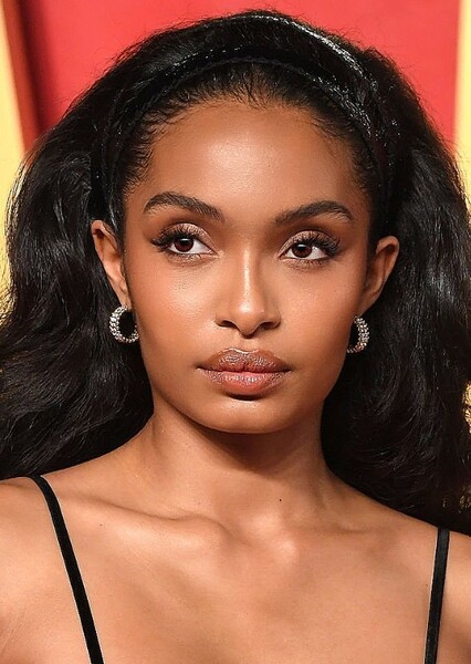Yara Shahidi photo