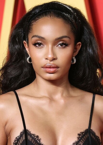Yara Shahidi photo