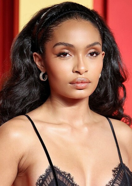Yara Shahidi photo