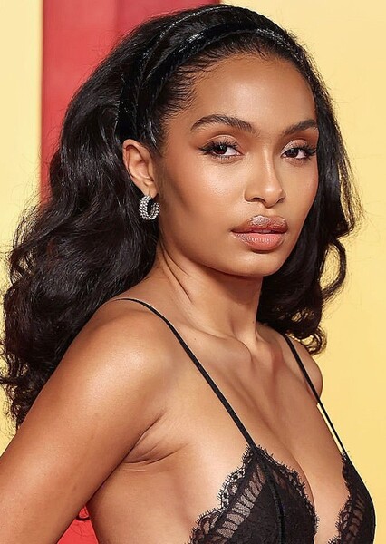 Yara Shahidi