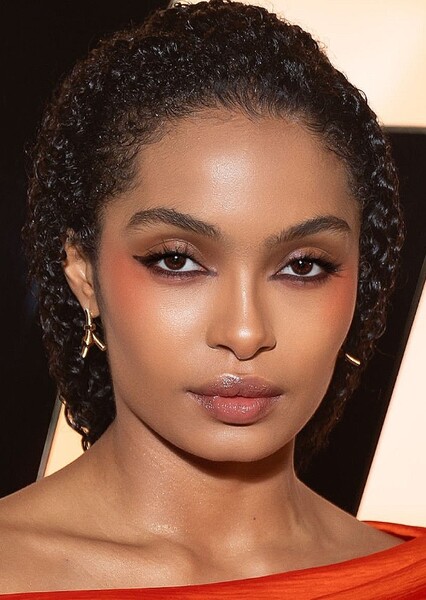 Yara Shahidi photo