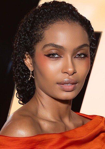 Yara Shahidi photo