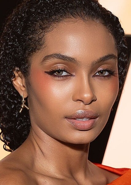 Yara Shahidi photo