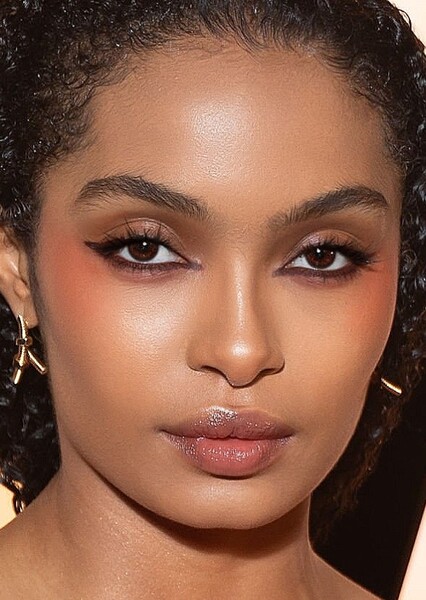 Yara Shahidi photo