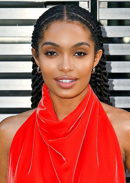 Yara Shahidi photo