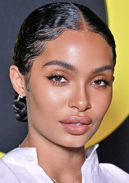 Yara Shahidi photo