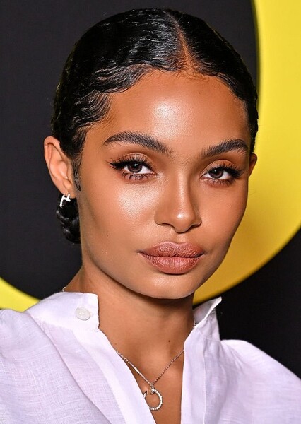 Yara Shahidi photo