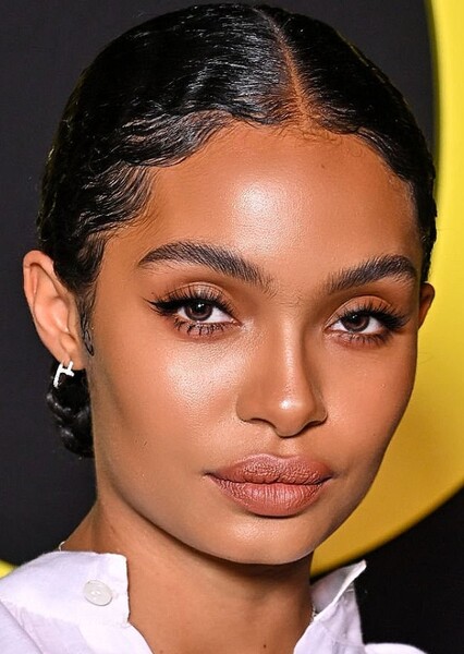 Yara Shahidi photo