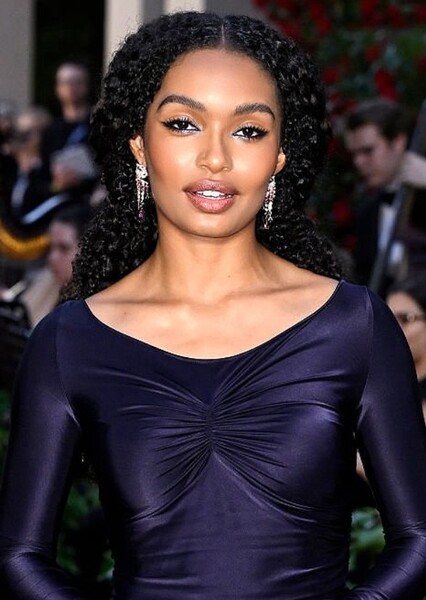 Yara Shahidi photo