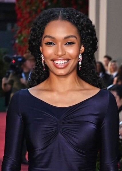 Yara Shahidi photo