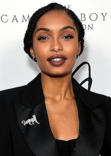Yara Shahidi