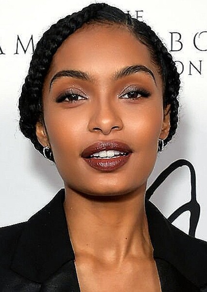Yara Shahidi photo