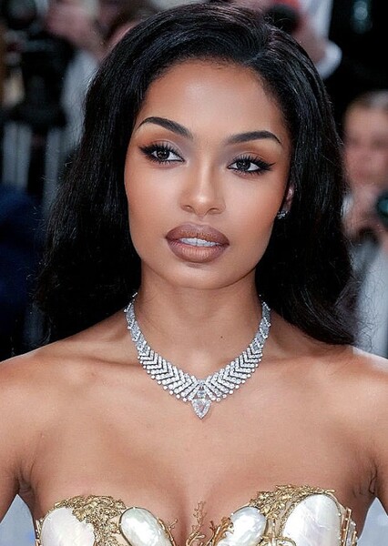 Yara Shahidi photo