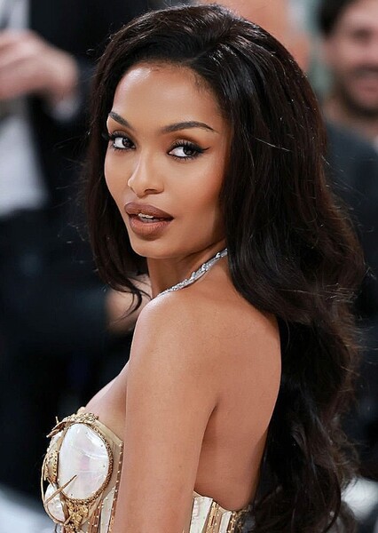 Yara Shahidi