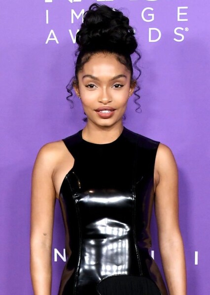 Yara Shahidi photo