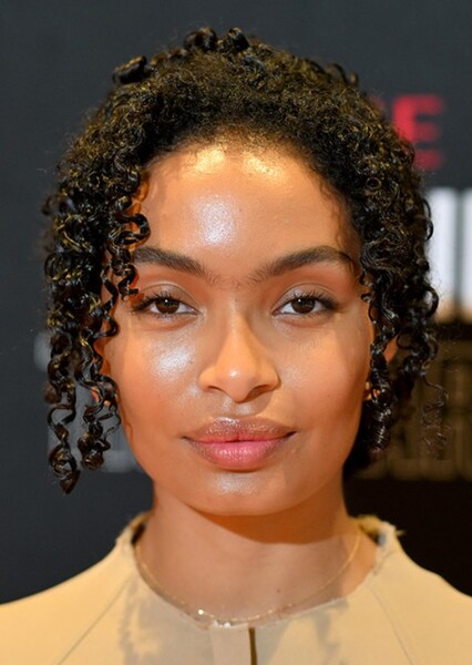 Yara Shahidi photo