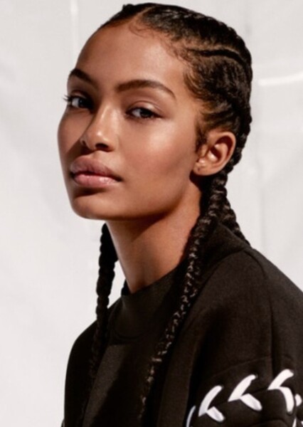 Aisha