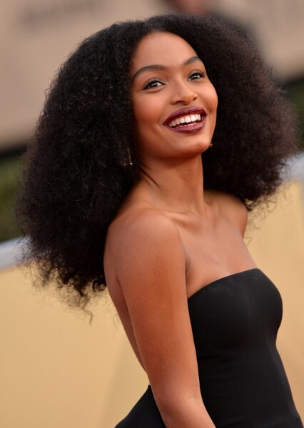 Yara Shahidi photo