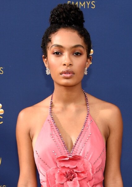 Yara Shahidi photo