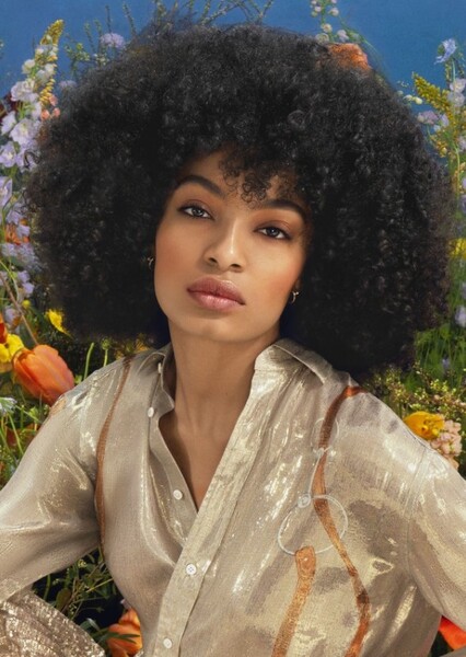 Yara Shahidi