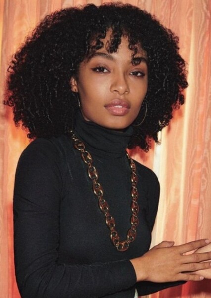 Yara Shahidi photo