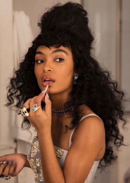 Yara Shahidi photo