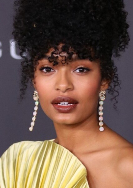 Yara Shahidi