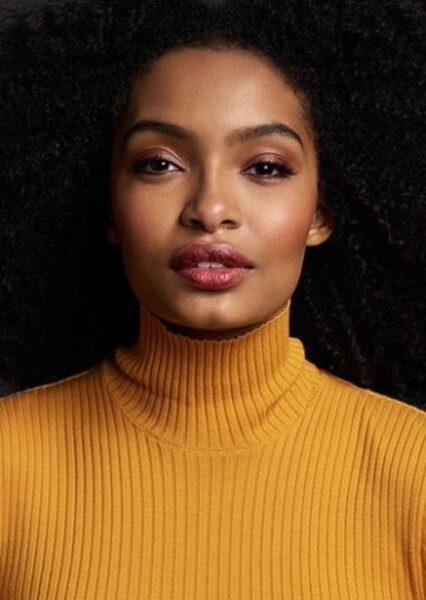 Yara Shahidi photo
