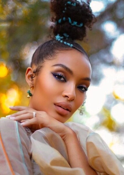 Yara Shahidi photo