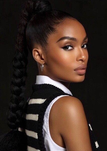 Yara Shahidi