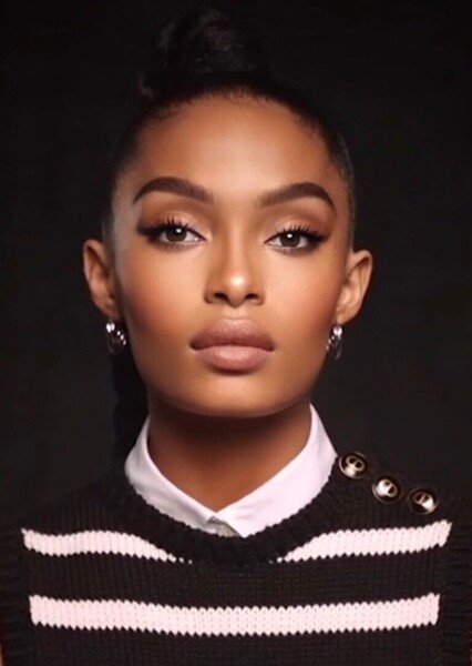 Yara Shahidi