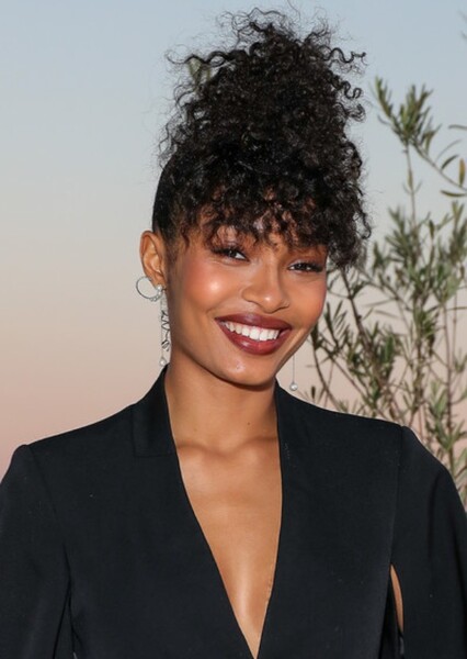 Yara Shahidi photo