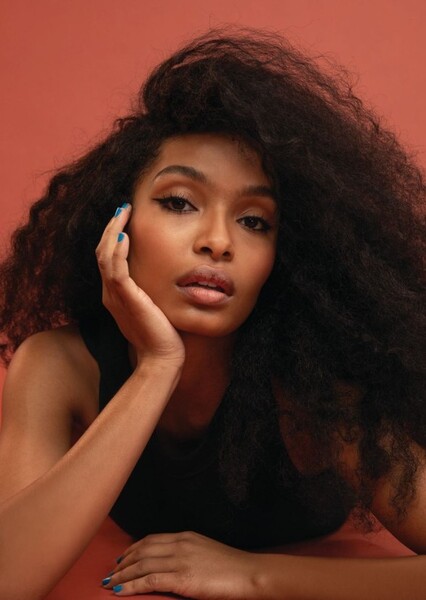 Yara Shahidi