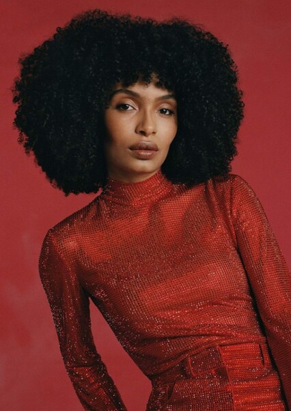 Yara Shahidi