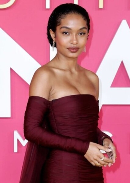 Yara Shahidi photo