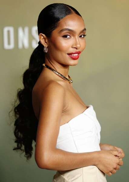 Yara Shahidi