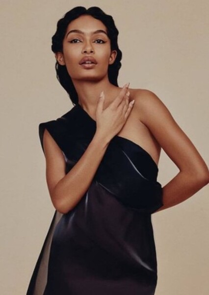 Yara Shahidi photo