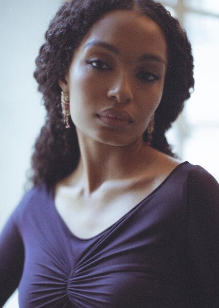 Yara Shahidi photo