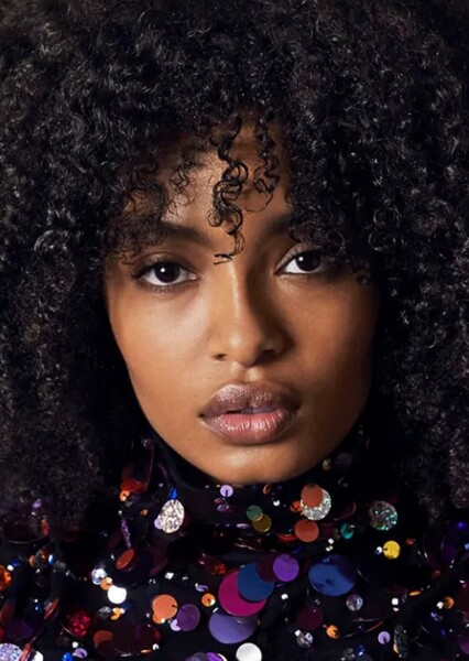 Yara Shahidi photo