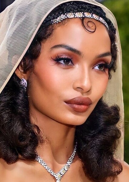 Yara Shahidi photo