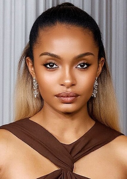 Yara Shahidi photo