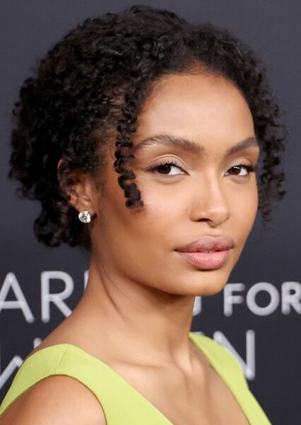 Yara Shahidi photo