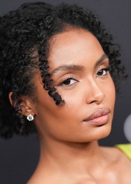 Yara Shahidi photo