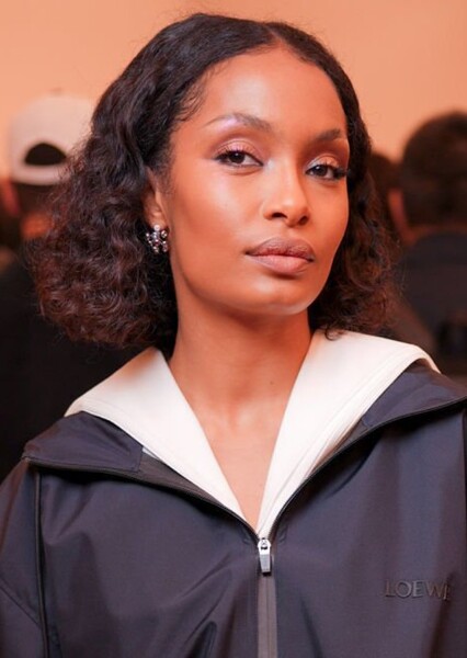 Yara Shahidi photo