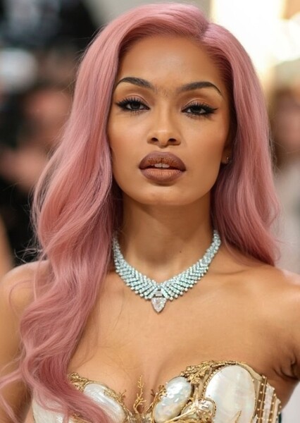 Yara Shahidi photo