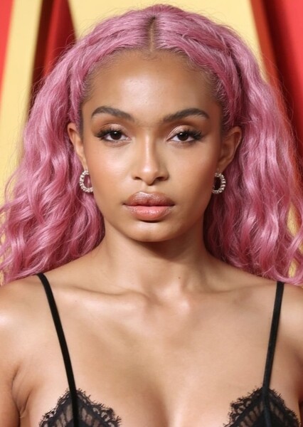 Yara Shahidi photo