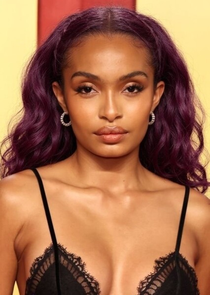 Yara Shahidi photo