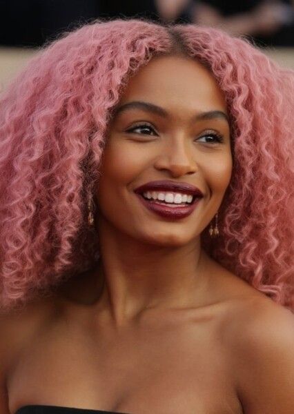 Yara Shahidi photo