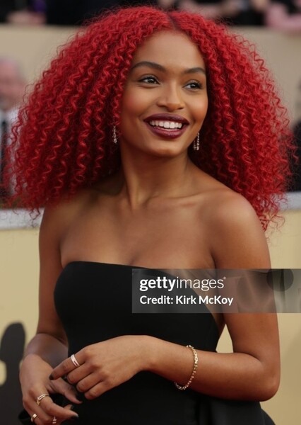 Yara Shahidi photo