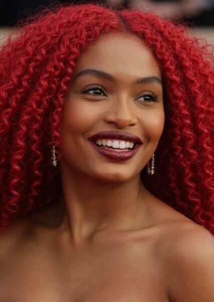 Yara Shahidi